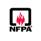 National Fire Protection Association icon